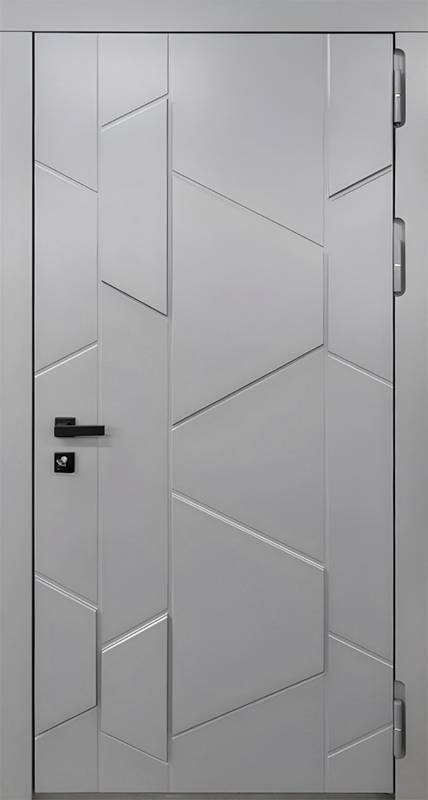 Внешняя сторона