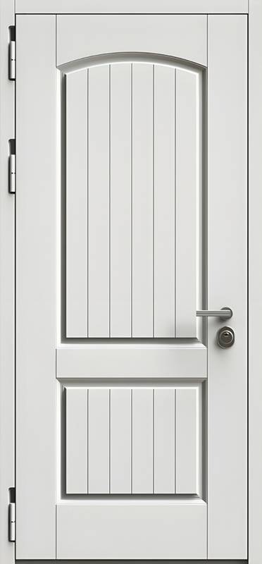 Внешняя сторона