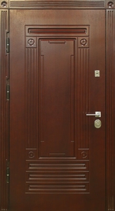 Дверь МДФ Арт-ММ57