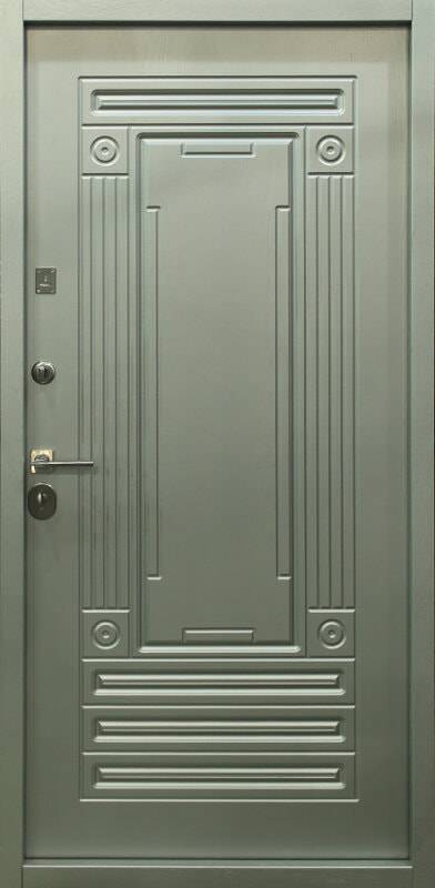 Арт-ММ57 Дверь МДФ