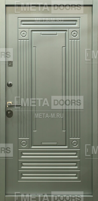 Дверь МДФ-22