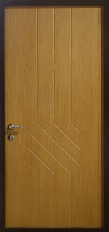 Арт-ММ58 Дверь МДФ