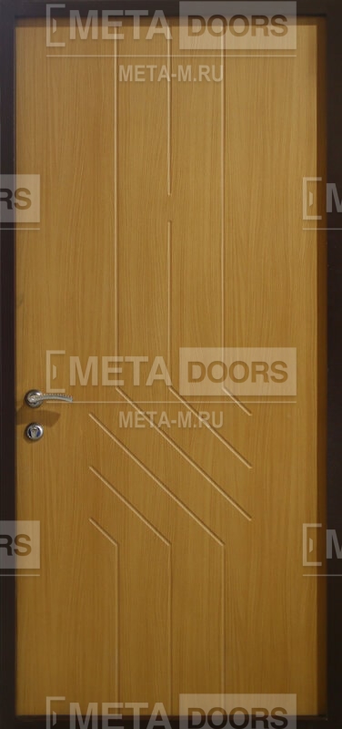 Дверь МДФ-23