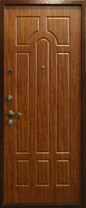 Дверь МДФ-24