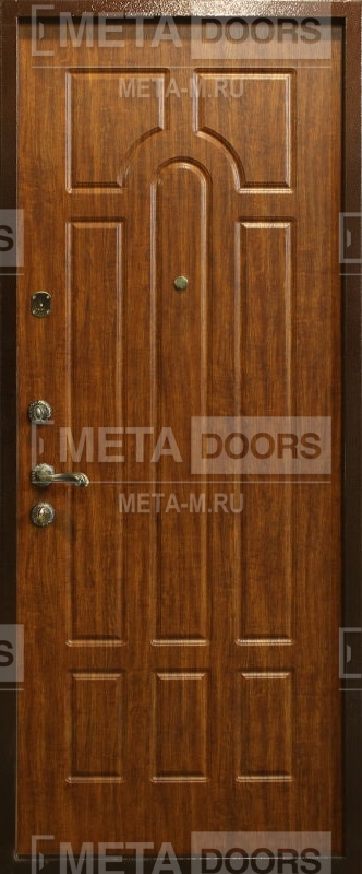 Дверь МДФ-24