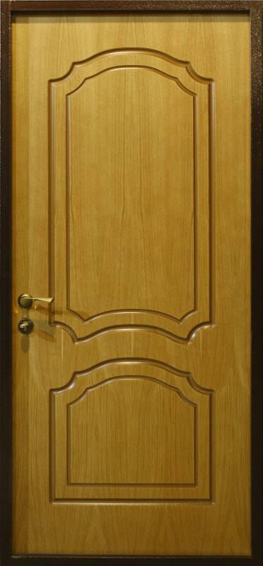 Арт-ММ60 Дверь МДФ
