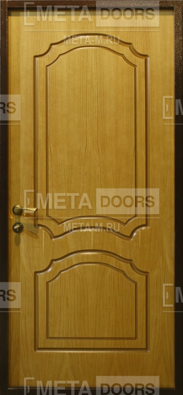 Дверь МДФ Арт-ММ60