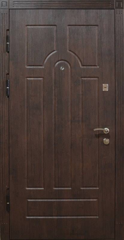 Арт-ММ61 Дверь МДФ