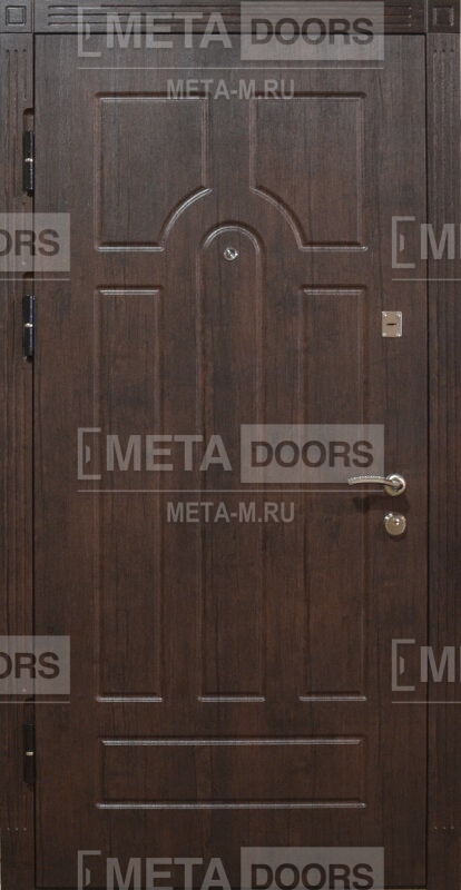 Дверь МДФ-26