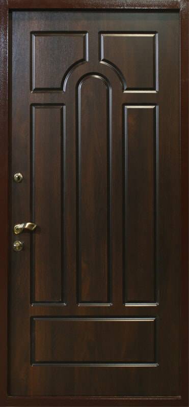 Арт-ММ62 Дверь МДФ