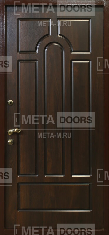Дверь МДФ-27