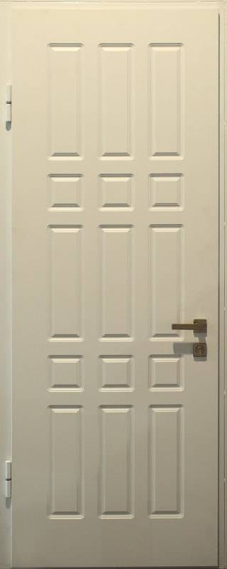 Арт-ММ63 Дверь МДФ