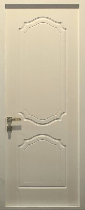 Арт-ММ63 Дверь МДФ