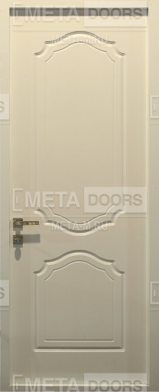 Дверь МДФ Арт-ММ63