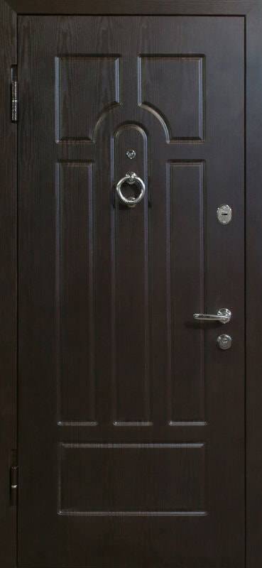 Арт-ММ64 Дверь МДФ