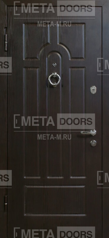 Дверь МДФ-29