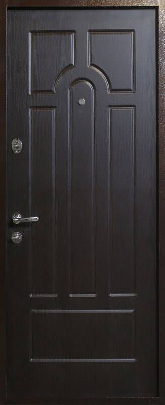 Арт-ММ64 Дверь МДФ