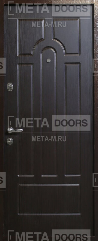 Дверь МДФ Арт-ММ64