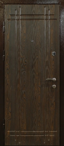 Дверь МДФ Арт-ММ65