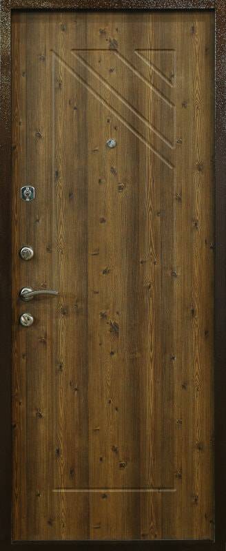 Арт-ММ65 Дверь МДФ