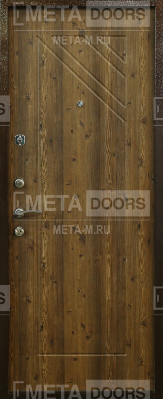 Дверь МДФ-30