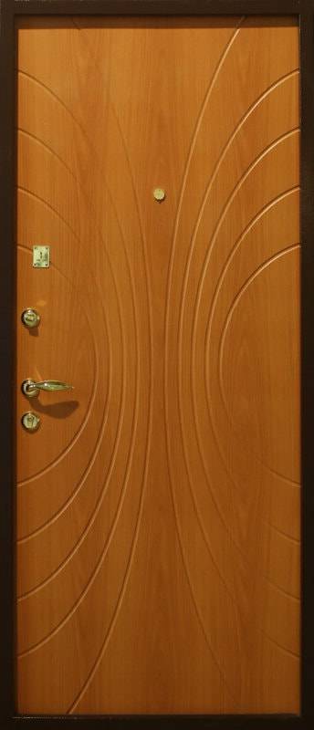 Арт-ММ66 Дверь МДФ