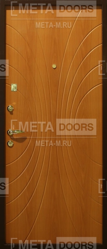 Дверь МДФ-31