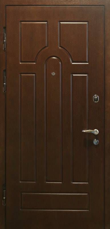 Арт-ММ67 Дверь МДФ