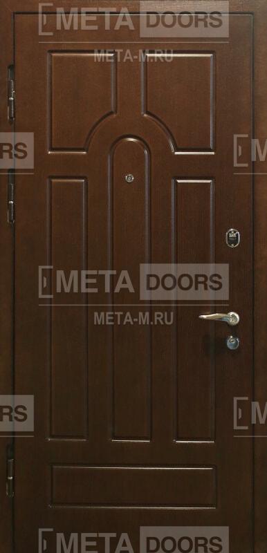 Дверь МДФ Арт-ММ67