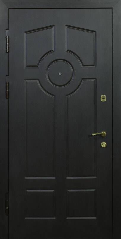 Арт-ММ68 Дверь МДФ