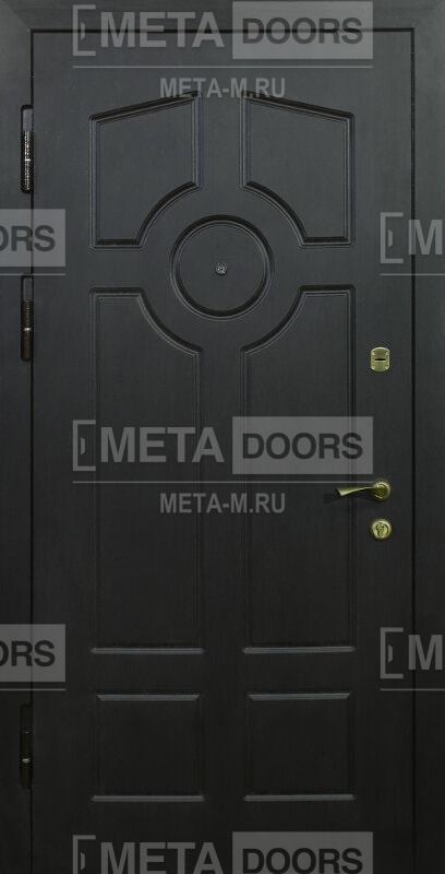 Дверь МДФ-33