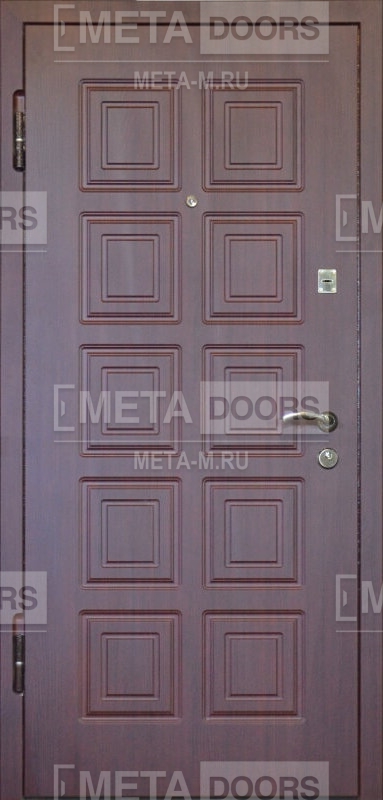 Дверь МДФ-35