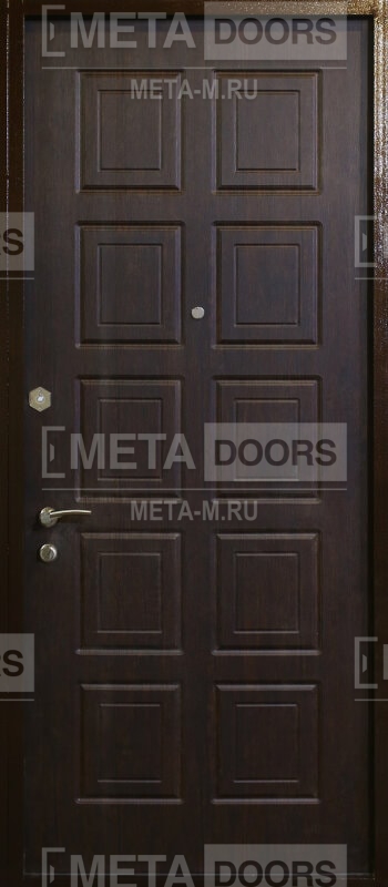Дверь МДФ-35