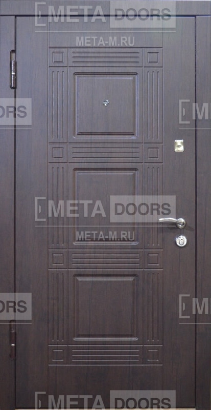 Дверь МДФ Арт-ММ71