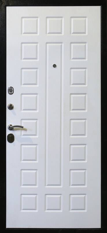 Арт-ММ72 Дверь МДФ