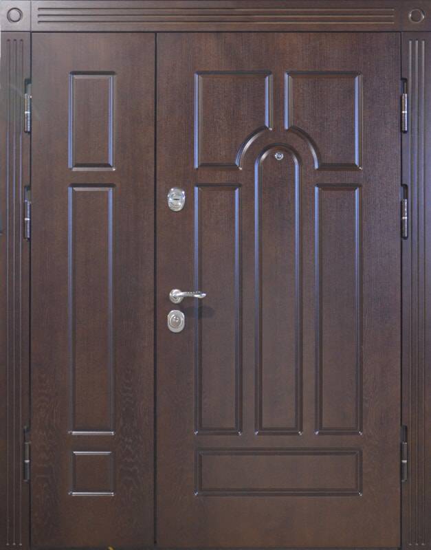 Арт-ММ226 Дверь МДФ