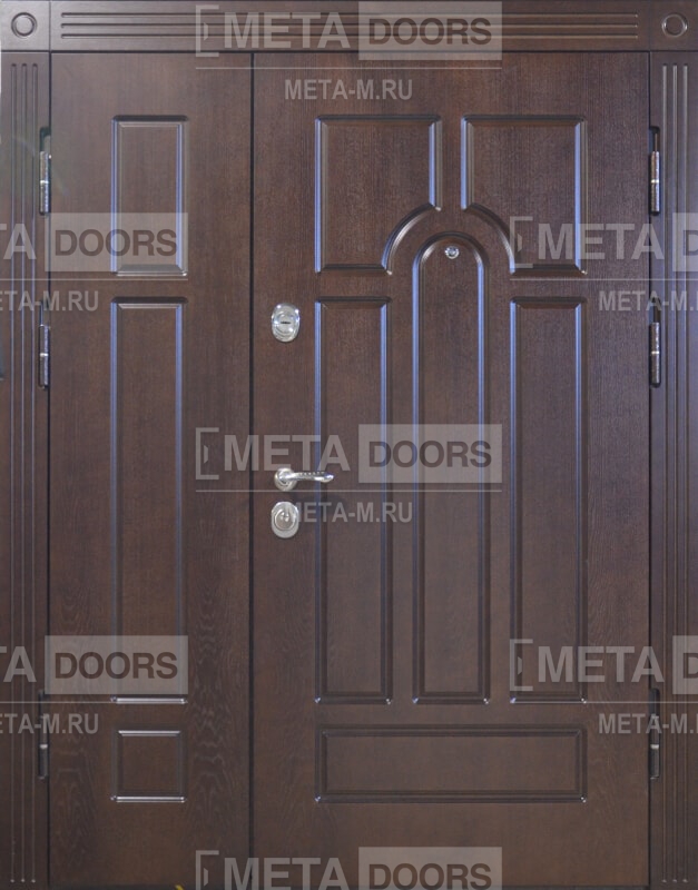 Дверь МДФ Арт-ММ226