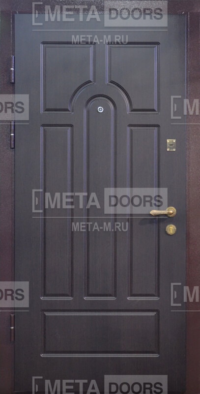 Дверь МДФ-39