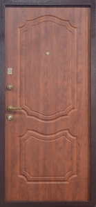 Дверь МДФ-39