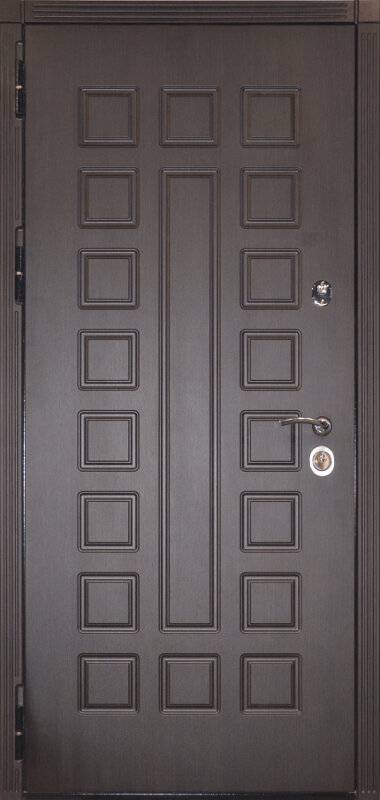 Арт-ММ75 Дверь МДФ