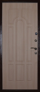 Дверь МДФ Арт-ММ75