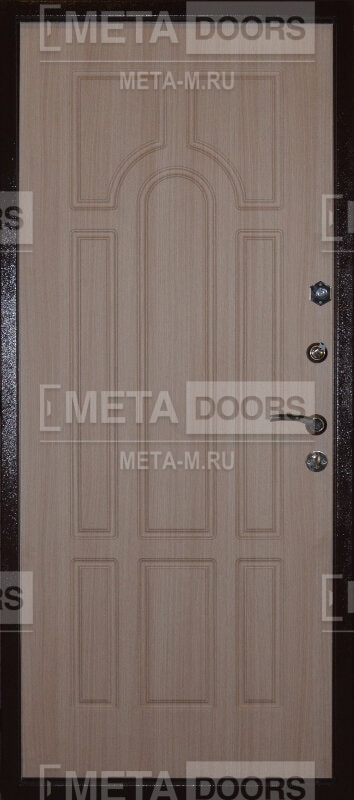 Дверь МДФ-40
