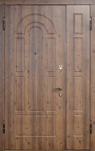 Дверь МДФ Арт-ММ228