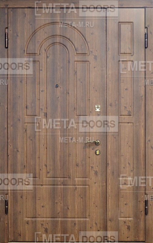 Дверь МДФ-50