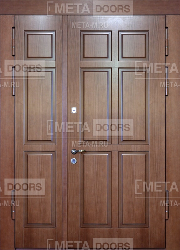 Дверь МДФ-52
