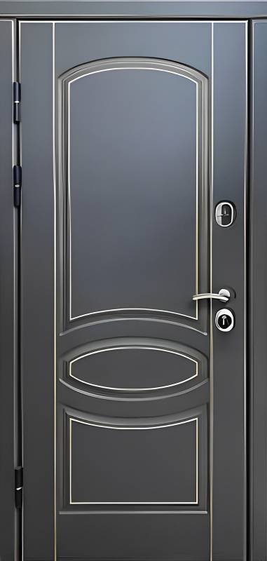 Внешняя сторона