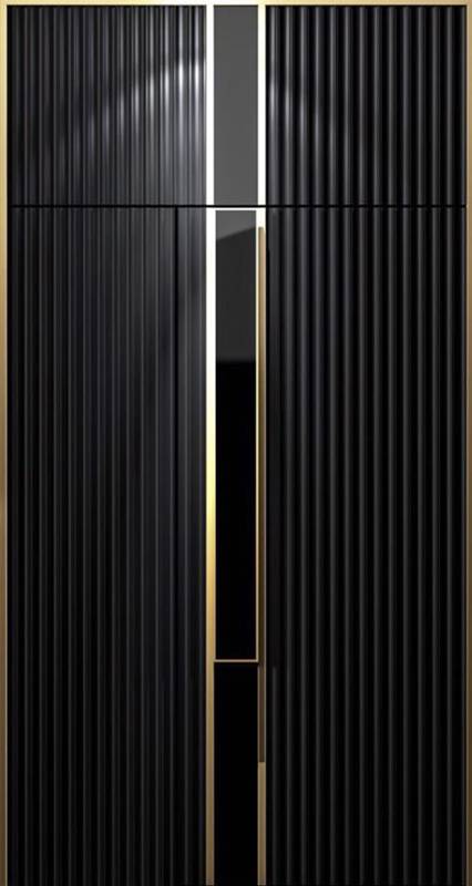 Внешняя сторона