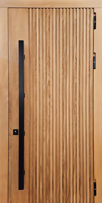 Внешняя сторона