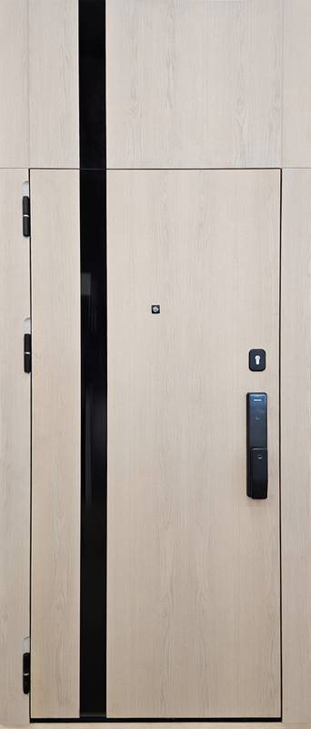 Внешняя сторона