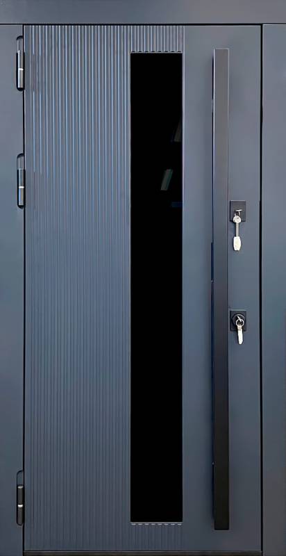 Внешняя сторона